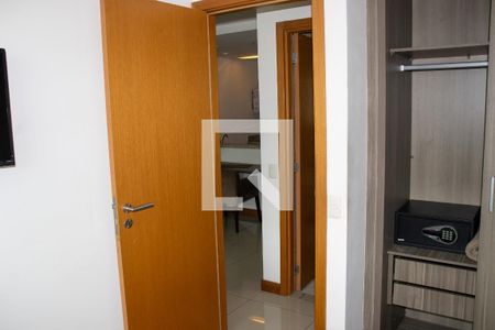 Quarto de apartamento para alugar com 1 quarto, 36m² em Jacarepaguá, Rio de Janeiro
