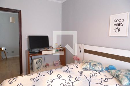 Quarto 1 de apartamento para alugar com 2 quartos, 70m² em Jardim Vila Galvao, Guarulhos