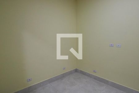 Sala/Cozinha de casa para alugar com 1 quarto, 59m² em Jardim Miriam, São Paulo