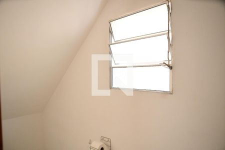 Lavabo de casa para alugar com 3 quartos, 90m² em Outeiro de Passárgada, Cotia