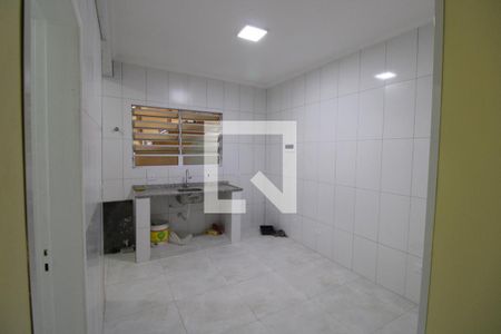 Casa para alugar com 70m², 1 quarto e sem vagaSala