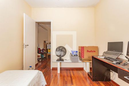 Quarto 1 de apartamento para alugar com 2 quartos, 61m² em Liberdade, São Paulo