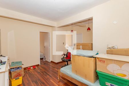 Sala de apartamento para alugar com 2 quartos, 61m² em Liberdade, São Paulo