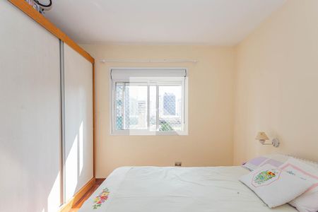 Quarto 2 de apartamento para alugar com 2 quartos, 61m² em Liberdade, São Paulo