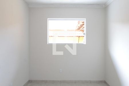 Suite de apartamento para alugar com 3 quartos, 120m² em Santa Terezinha, Belo Horizonte