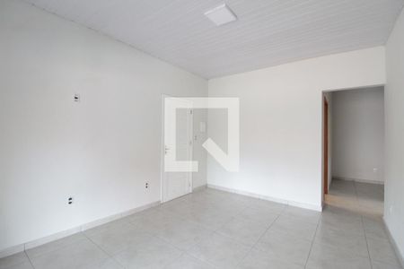 Sala de apartamento para alugar com 3 quartos, 120m² em Santa Terezinha, Belo Horizonte