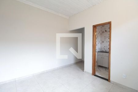 Suite de apartamento para alugar com 3 quartos, 120m² em Santa Terezinha, Belo Horizonte