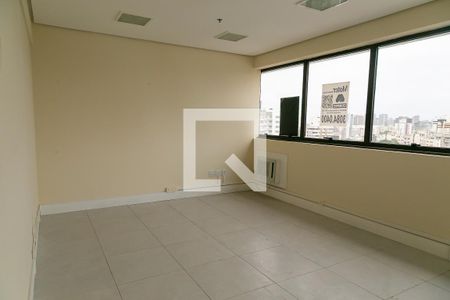 Studio à venda com 30m², 1 quarto e 1 vagaSala