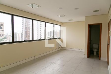 Sala de kitnet/studio para alugar com 1 quarto, 30m² em Menino Deus, Porto Alegre