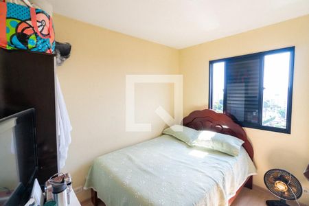 Quarto 2 de apartamento à venda com 2 quartos, 56m² em Jabaquara, São Paulo