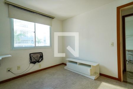 Quarto 2 de apartamento para alugar com 3 quartos, 119m² em Piratininga, Niterói