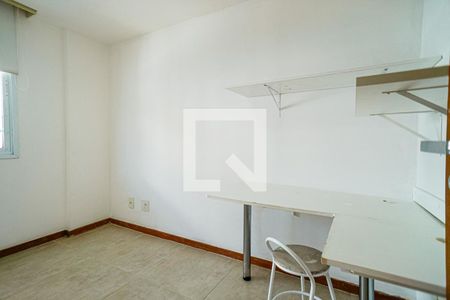 Quarto 1 de apartamento para alugar com 3 quartos, 119m² em Piratininga, Niterói