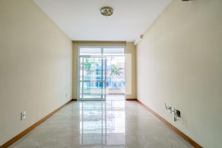 Apartamento à venda com 119m², 3 quartos e 2 vagasSala