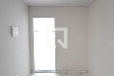 Sala de apartamento para alugar com 2 quartos, 85m² em Santa Terezinha, Belo Horizonte