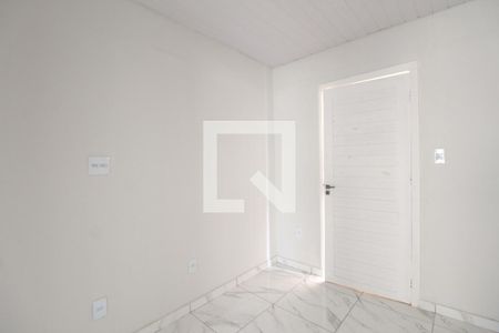 Sala de apartamento para alugar com 2 quartos, 85m² em Santa Terezinha, Belo Horizonte