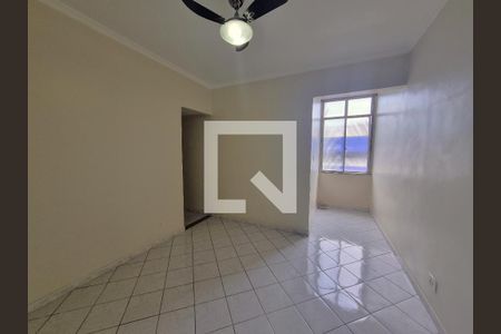 Sala de apartamento à venda com 2 quartos, 58m² em Abolição, Rio de Janeiro