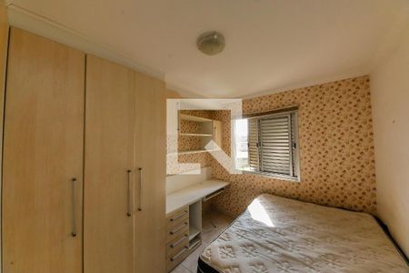 Quarto 1 de apartamento para alugar com 2 quartos, 64m² em Jardim Guairaca, São Paulo