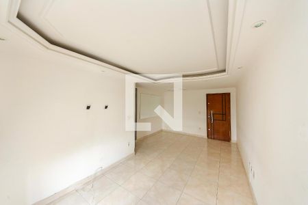 Sala de apartamento para alugar com 2 quartos, 64m² em Jardim Guairaca, São Paulo