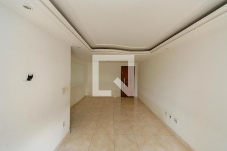 Sala de apartamento para alugar com 2 quartos, 64m² em Jardim Guairaca, São Paulo