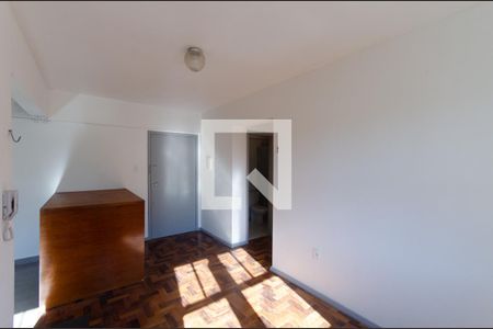 Sala de apartamento para alugar com 2 quartos, 61m² em Jardim Botânico, Porto Alegre