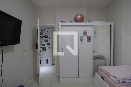 Quarto 1 de apartamento para alugar com 3 quartos, 87m² em Freguesia (jacarepaguá), Rio de Janeiro