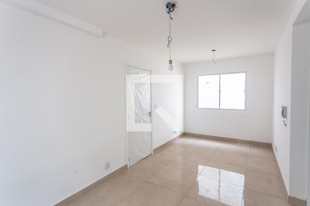 Sala de apartamento à venda com 2 quartos, 84m² em Santa Efigênia, Belo Horizonte