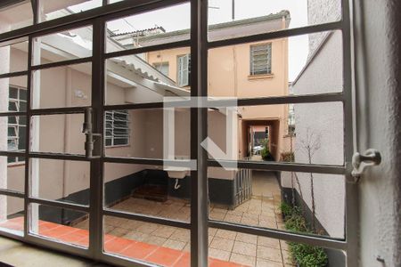 Vista da Sala 2 de casa para alugar com 2 quartos, 100m² em Alto da Mooca, São Paulo