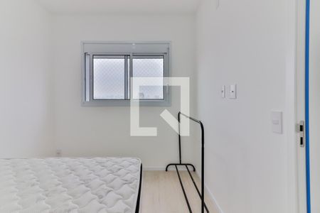 Quarto 1 de apartamento para alugar com 2 quartos, 40m² em Butantã, São Paulo