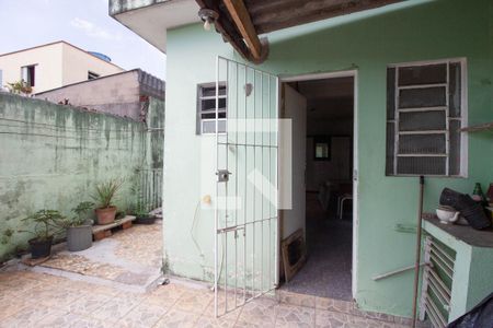 Área Externa de casa à venda com 3 quartos, 180m² em Itaquera, São Paulo