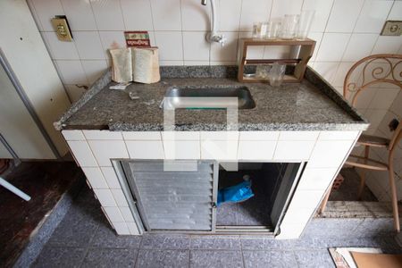 Cozinha 2 de casa à venda com 3 quartos, 180m² em Itaquera, São Paulo