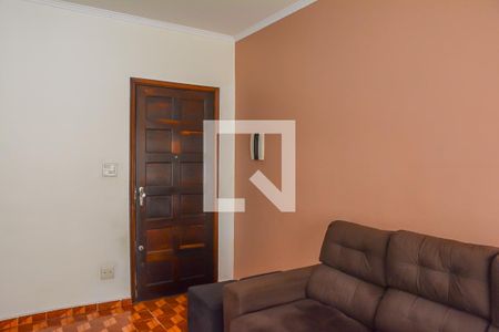 Sala de apartamento à venda com 2 quartos, 65m² em Assunção, São Bernardo do Campo