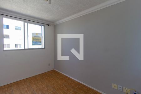 Sala de apartamento para alugar com 2 quartos, 55m² em Cohab B, Gravataí