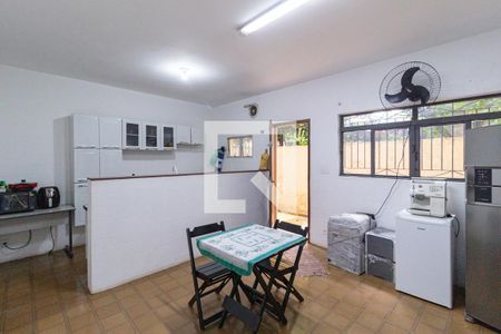 Cozinha de casa à venda com 5 quartos, 500m² em Piratininga, Osasco