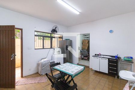 Cozinha de casa à venda com 5 quartos, 500m² em Piratininga, Osasco