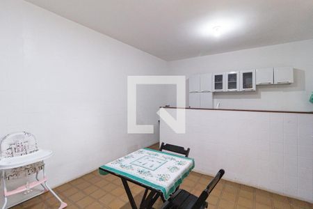 Cozinha de casa à venda com 5 quartos, 500m² em Piratininga, Osasco