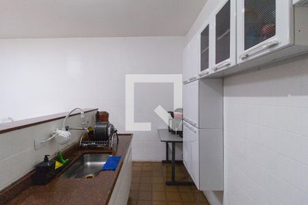 Cozinha de casa à venda com 5 quartos, 500m² em Piratininga, Osasco