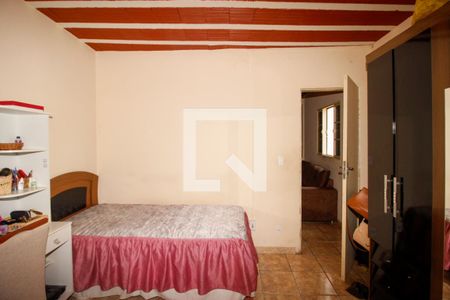 Quarto 2 de casa à venda com 3 quartos, 500m² em Bom Jesus, Belo Horizonte