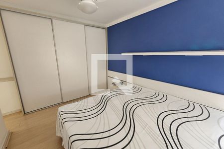 Suíte de apartamento à venda com 2 quartos, 90m² em Botafogo, Rio de Janeiro