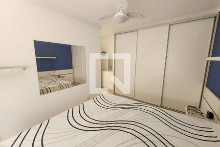 Suíte de apartamento à venda com 2 quartos, 90m² em Botafogo, Rio de Janeiro