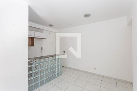 Sala de apartamento à venda com 2 quartos, 70m² em Jardim Sao Saverio, São Paulo