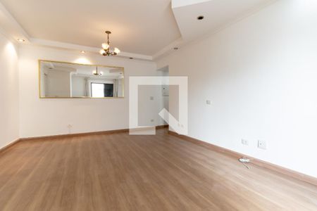 Sala de apartamento para alugar com 2 quartos, 80m² em Moema, São Paulo