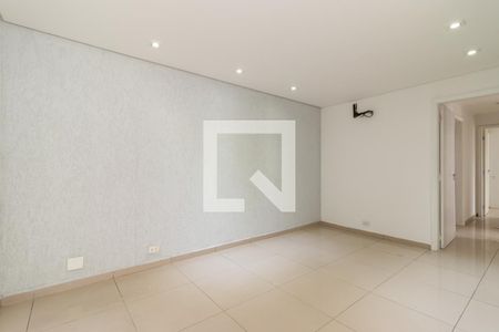 Sala de apartamento para alugar com 3 quartos, 128m² em Vila Nova Conceição, São Paulo