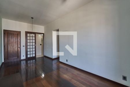 Sala de apartamento para alugar com 2 quartos, 76m² em Vila Isabel, Rio de Janeiro