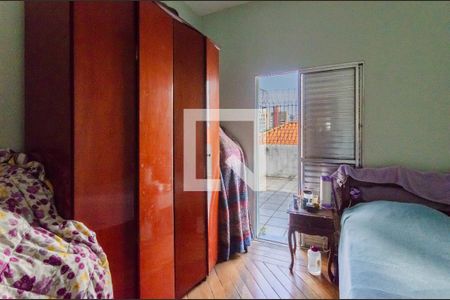 Quarto 2 de casa para alugar com 4 quartos, 132m² em Vila Mariana, São Paulo