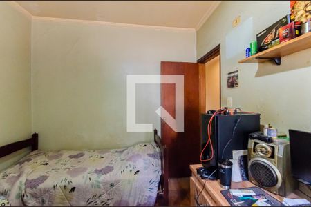 Quarto 1 de casa para alugar com 4 quartos, 132m² em Vila Mariana, São Paulo