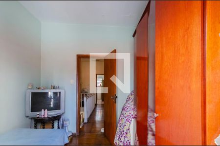 Quarto 2 de casa para alugar com 4 quartos, 132m² em Vila Mariana, São Paulo