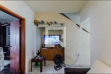 Sala de casa para alugar com 4 quartos, 132m² em Vila Mariana, São Paulo