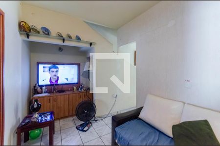 Sala de casa para alugar com 4 quartos, 132m² em Vila Mariana, São Paulo