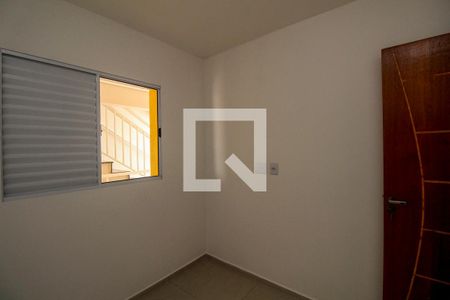 Quarto de apartamento para alugar com 2 quartos, 34m² em Jardim Vila Formosa, São Paulo