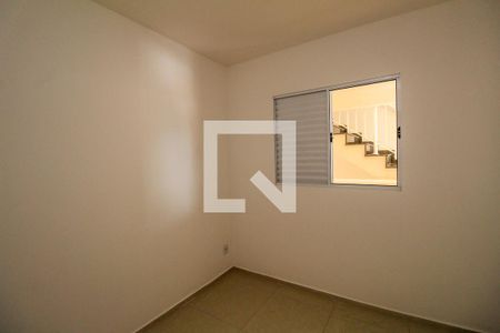 Quarto de apartamento para alugar com 2 quartos, 34m² em Jardim Vila Formosa, São Paulo